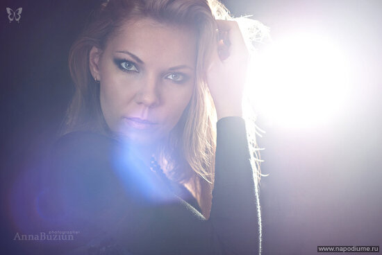 Фото Anna Buziun