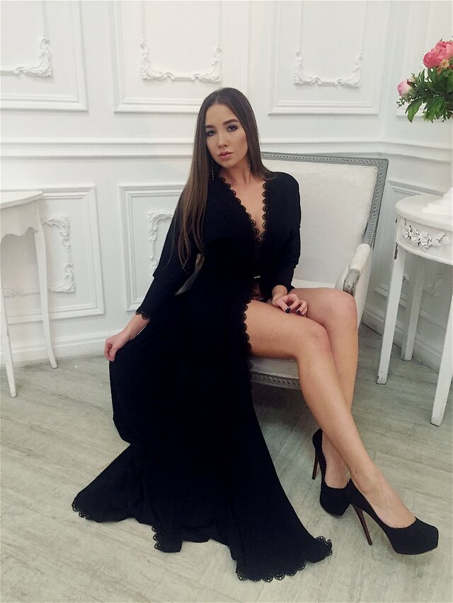 Фото Светлана Svetlana Афанасьева