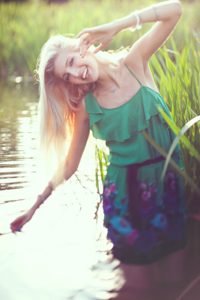 Foto Anastasia Boguslavskaa
