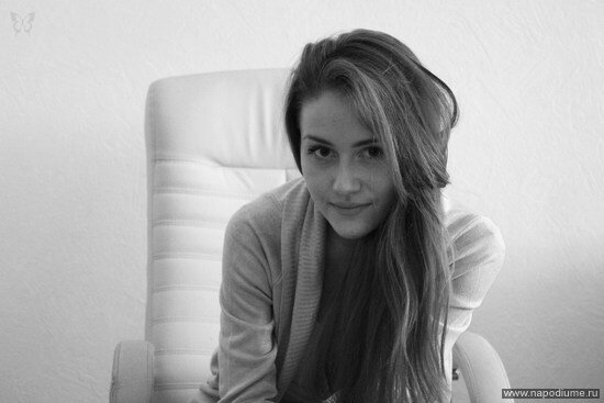 Фото Ekaterina Ekaterina