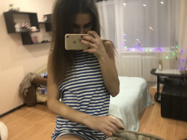 Фото Лина Ильина