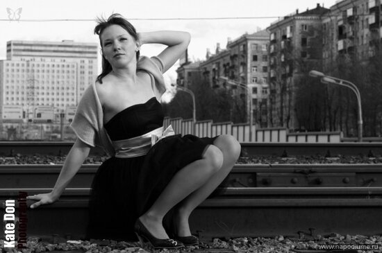 Фото Ирина Дятлова
