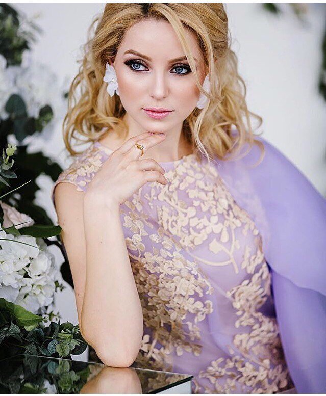 Фото Лима Капрелова
