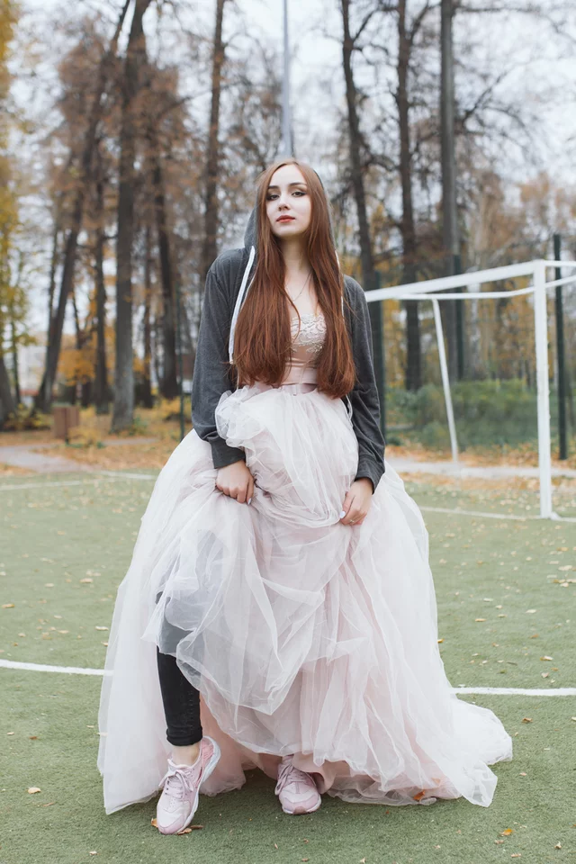 Фото daria egorova