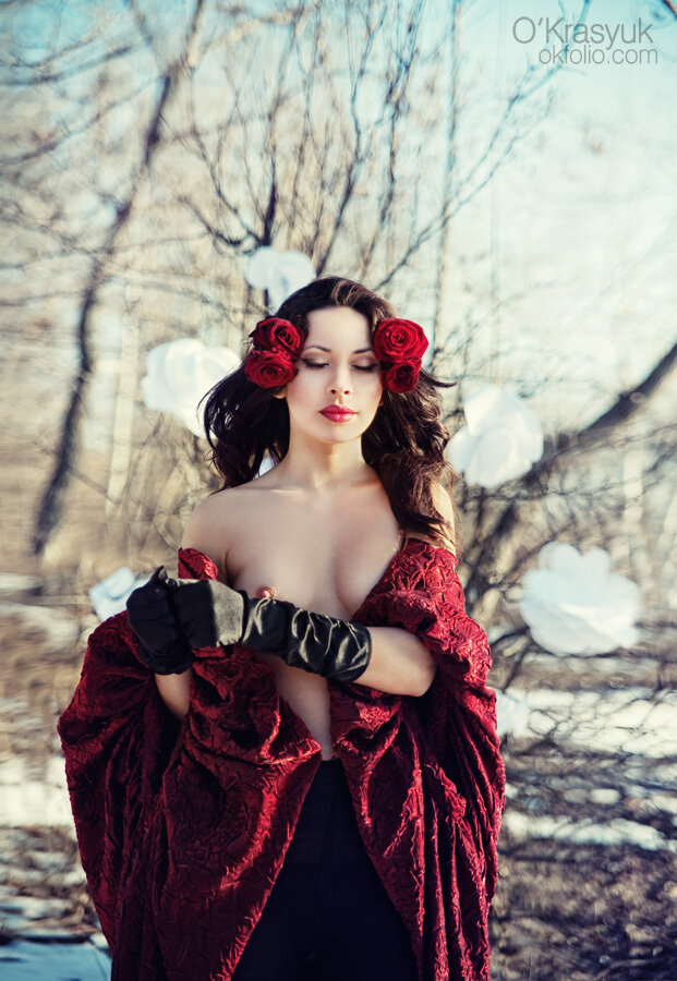 Фото Оксана *Ideya* Ideya Красюк