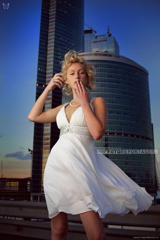 Fashion, портрет, портфолио