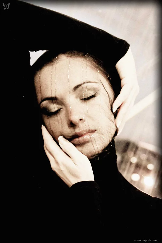 Anna smirnova's photo