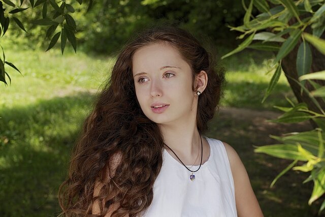 Фото Маришка Семенкова