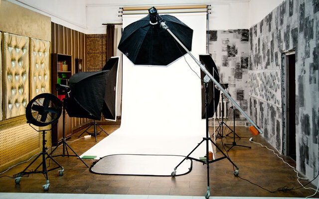 Фото фотостудия QuattroFashion