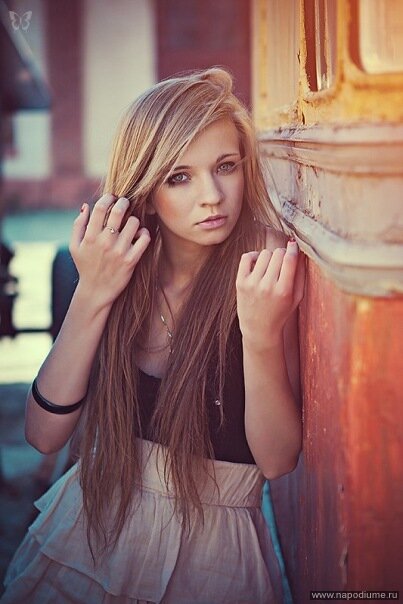 Фото mary cherry