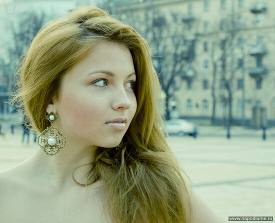 Фото Maryam Nevodova