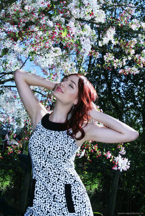 Фото Yulia Yedinak