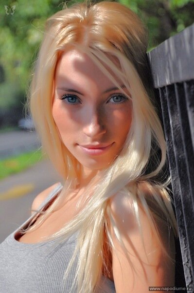 Фото Екатерина Кладова