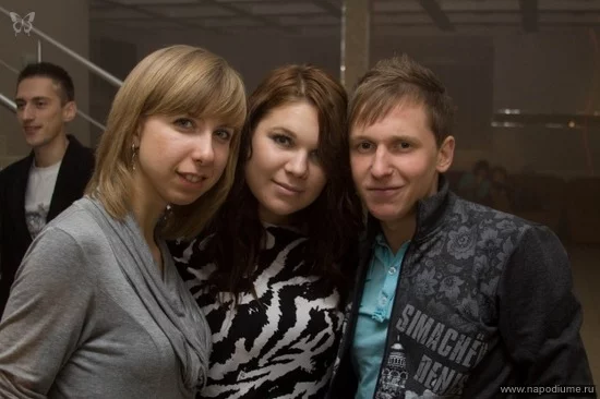 Igor' Malanec's photo