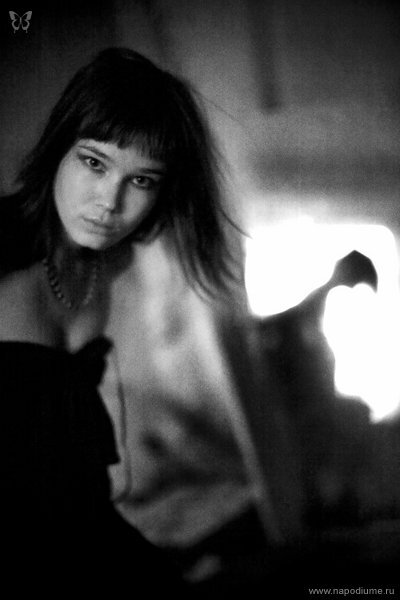 Фото Julia Antsukova