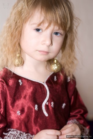 Фото Даниэла Горбатенко