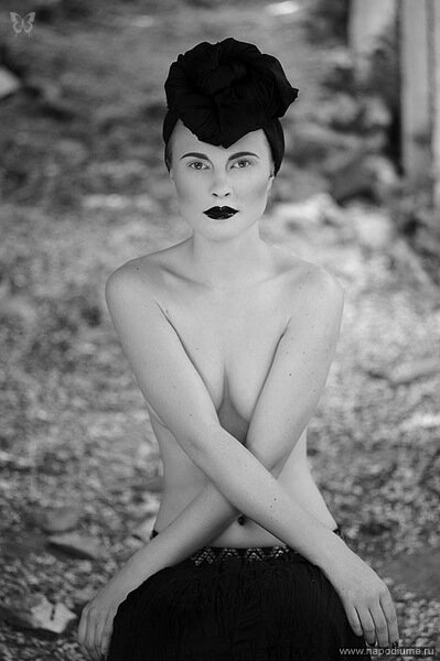 Фото Анастасия Новикова
