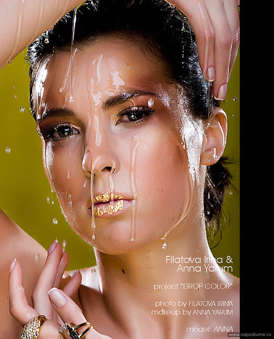 Фото Ирина Филатова