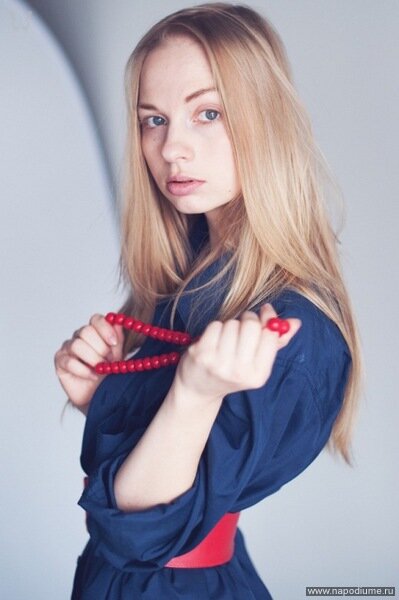 Фото Кристина Чукомина
