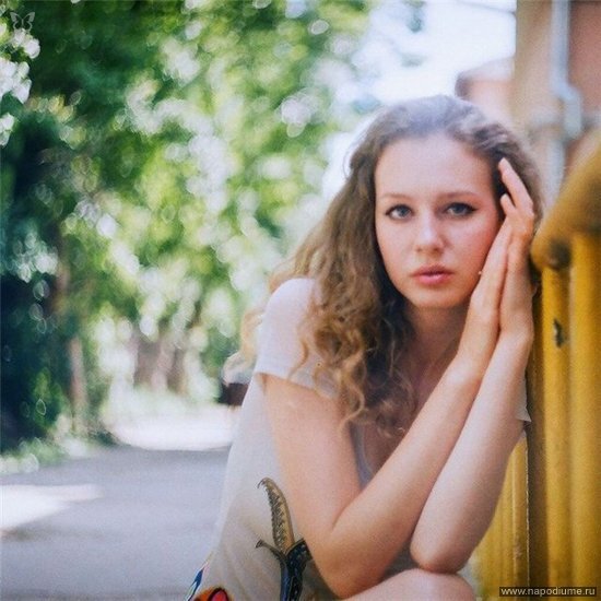 Фото Анна Бондарева