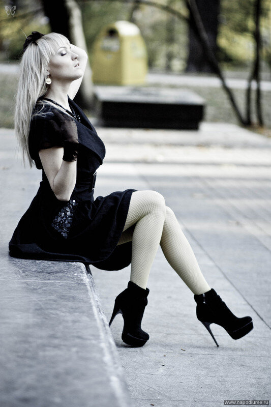 Фото Елена Тасенко