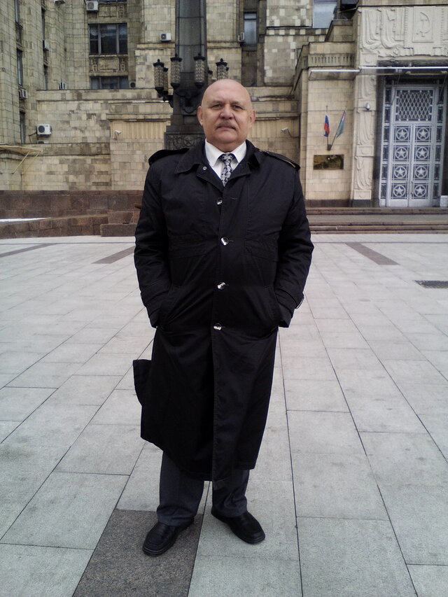 Фото дмитрий красильников