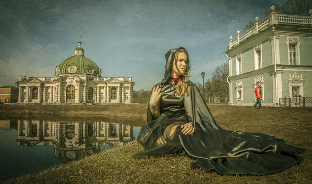 Фото Олег Oleg S Скачков