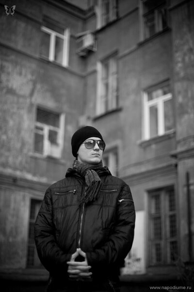 Фото Алексей Ефимов