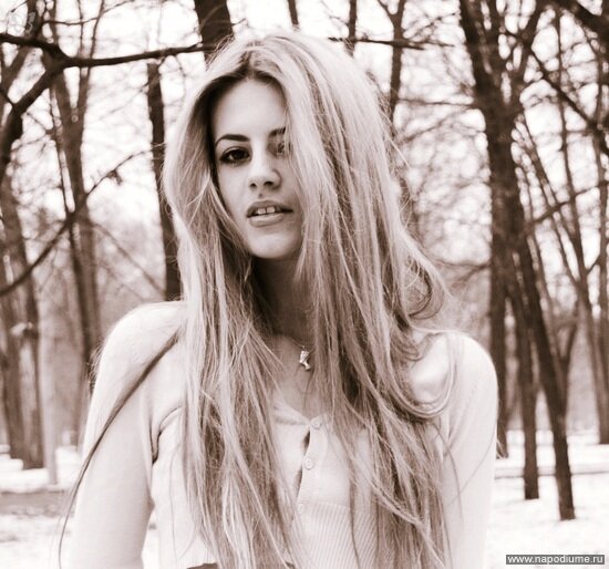 Фото Olya Belka