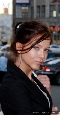 Фото Tatiana Radaeva