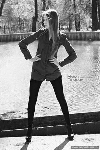 Фото Анастасия Иншина