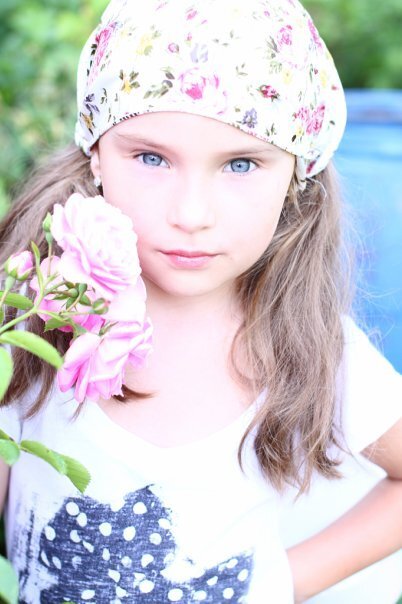 Foto Maria Osipova