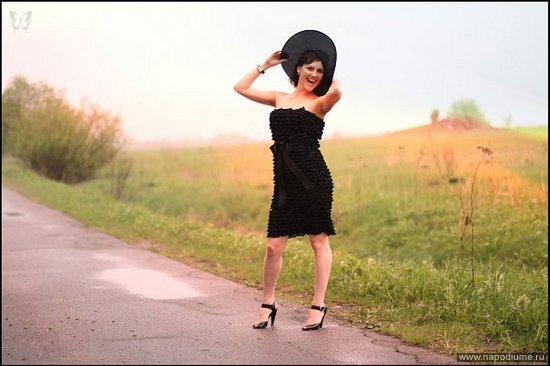 Фото Анна Минеева