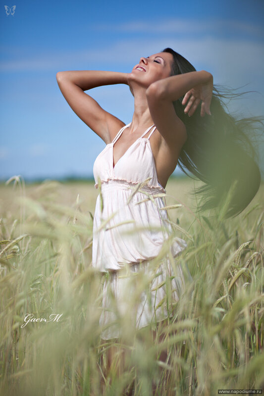 Фото Дарья DARYA Darya