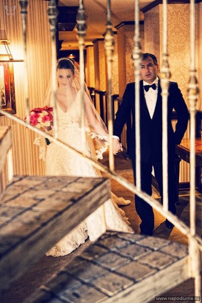 Фото Патрик Шубитидзе