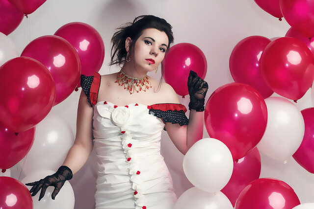 Фото Tanya Ash