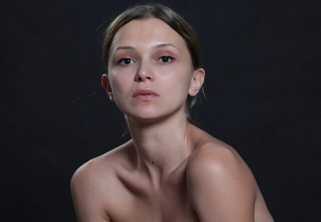Фото Евгения Samo Sovershenstvo Калинина