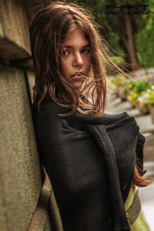 Фото Елена Берая