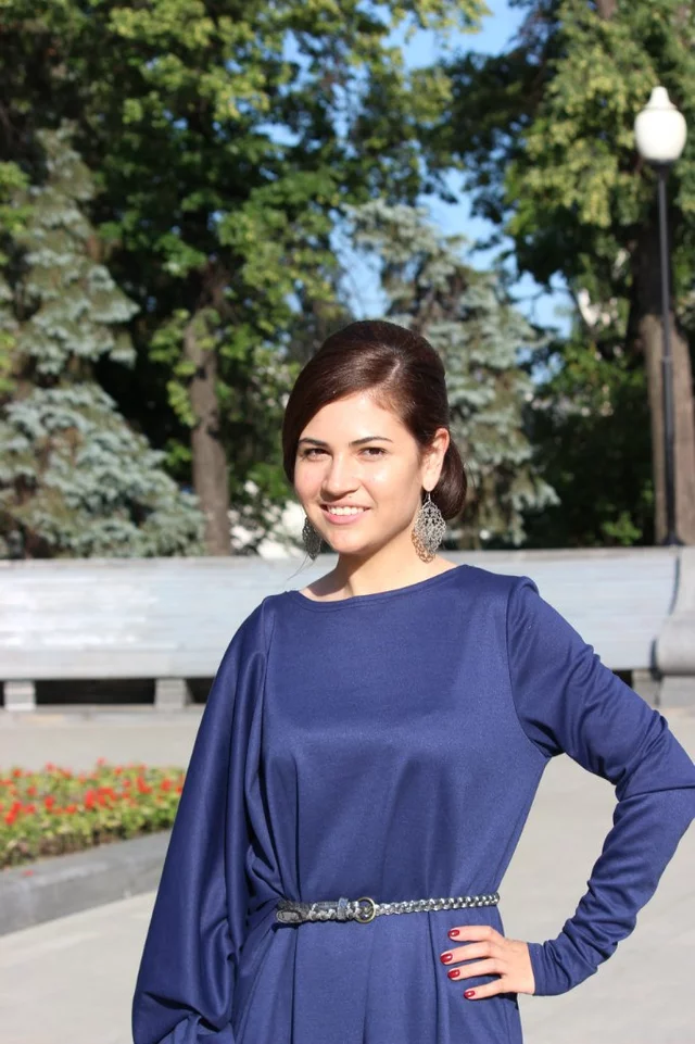 Foto Leylya Mannapova