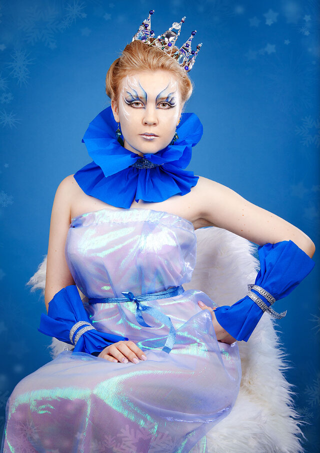 Фото Юлия Дегтярева