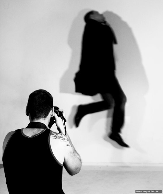 Фото Misha korrektor Mikhaylov