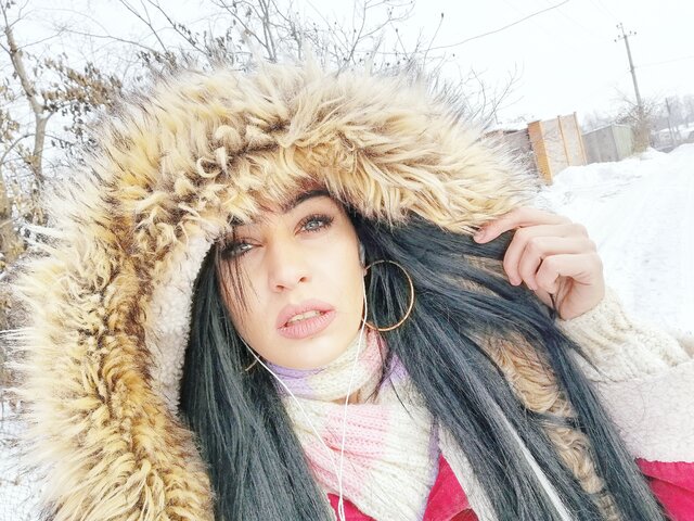 Фото Анна Сафарова