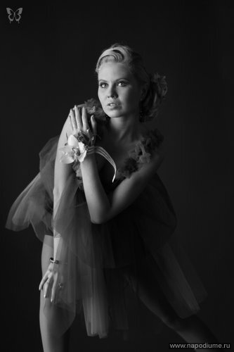 Фото Владлена Бахмацкая