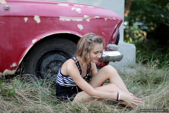 Фото Ekaterina Kuratova