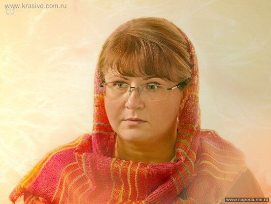 Фото Екатерина Исаева