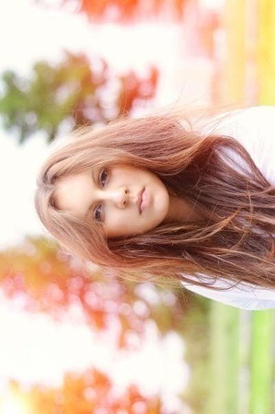 Фото Настя April