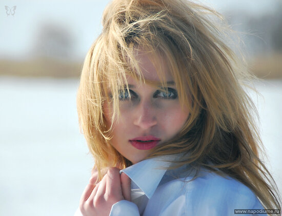 Фото Лена Худякова