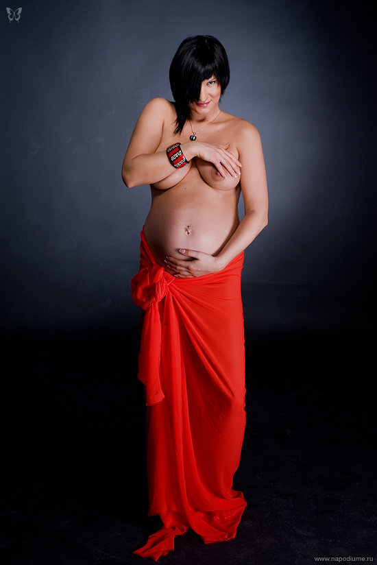 Anton Chekalin's photo