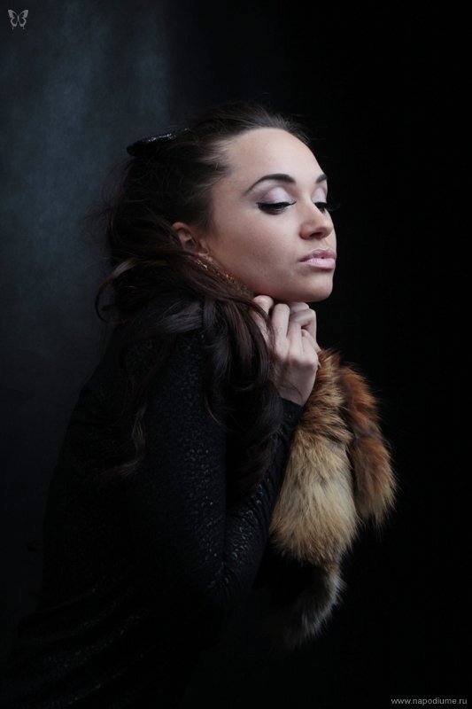 Фото Елена Титова