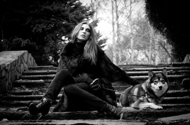 Фото КСЕНИЯ ♥ ПОЛОВИНКИНА